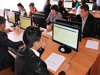 Какие конкурсы проводится при приеме на работу Какие конкурсы проводится при приеме на работу