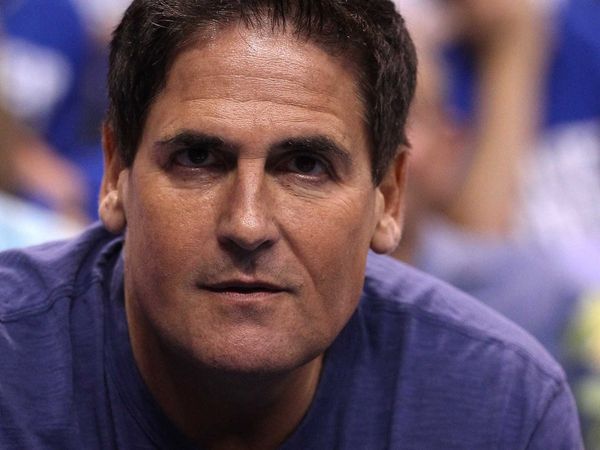 mark cuban