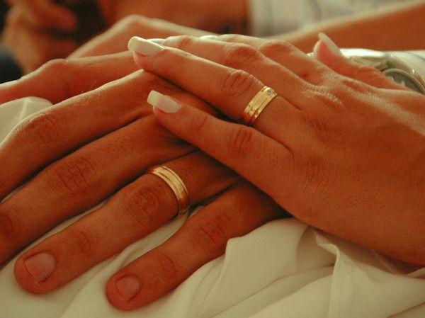 married