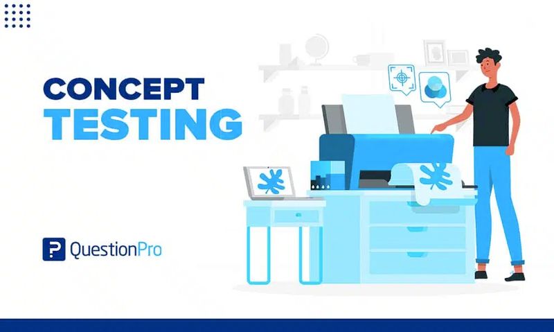 concept testing