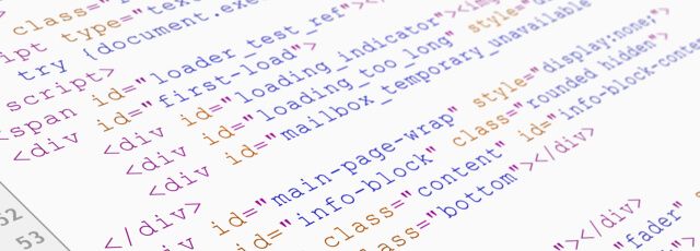 вопросы для собеседования html