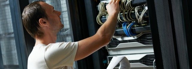 вопросы для собеседования с сетевым инженером