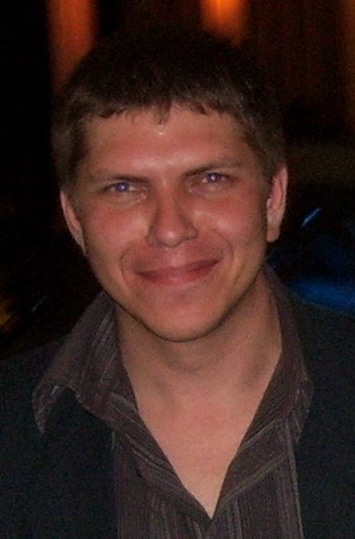 Аватар пользователя talexander7