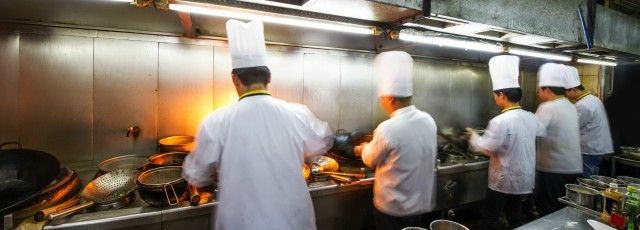 вопросы для собеседования с поваром