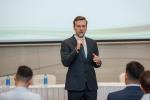Николай Грушко, генеральный директор группы компаний "Агротек"