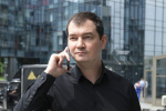 Станислав Зарубин, основатель агентства недвижимости Ларссон