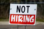 Hiring Freeze (Замораживание найма)