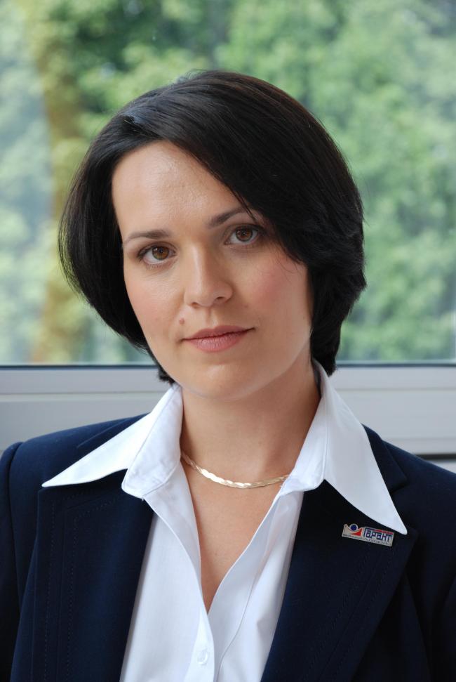 Комарова Виктория