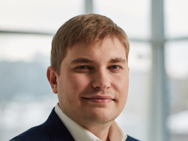 alexandr yuzhalin