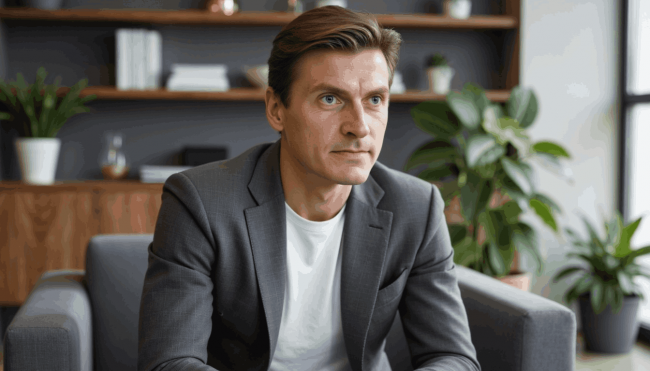 Сергей Бабуров