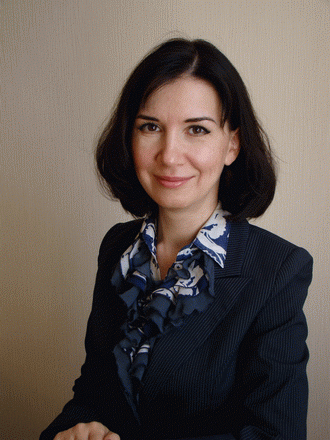 Халиуллина Римма
