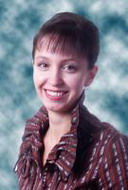 Кобрина Марина