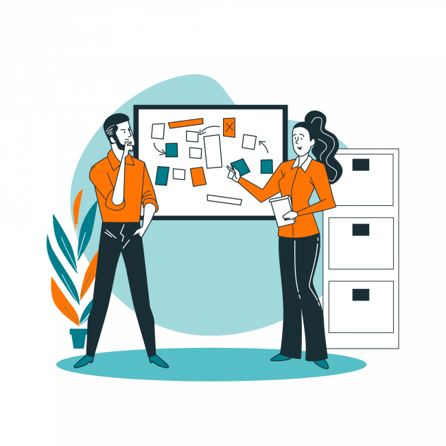OKR Академия