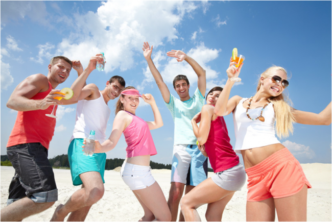 Summer