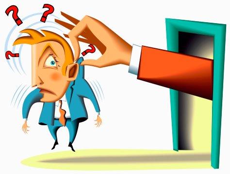 Как правильно уволить работника, не выходящего на работу, о причинах отсутствия которого Работодателю ничего не известно?