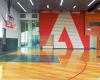 Adobe, новая штаб-квартира. Юта, США