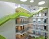 Vitus Bering Innovation Park. Хорсенс, Дания