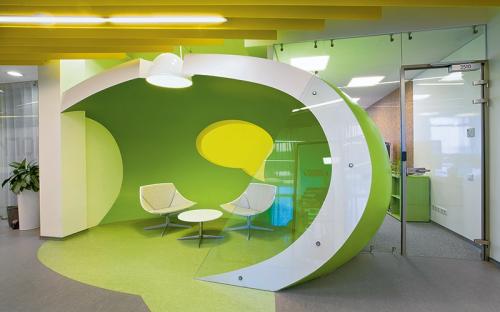 Yandex II. Санкт-Петербург, Россия