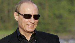 На работу к Владимиру Путину