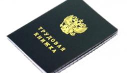 Что делать в случае потери трудовой книжки