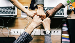 Определение уровня вовлеченности и работа над его повышением