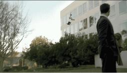 Workout. Оригинальный способ уйти с работы