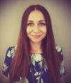 Аватар пользователя Oksana Pysarska