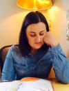 Аватар пользователя Aleksandrina Аватар пользователя Aleksandrina