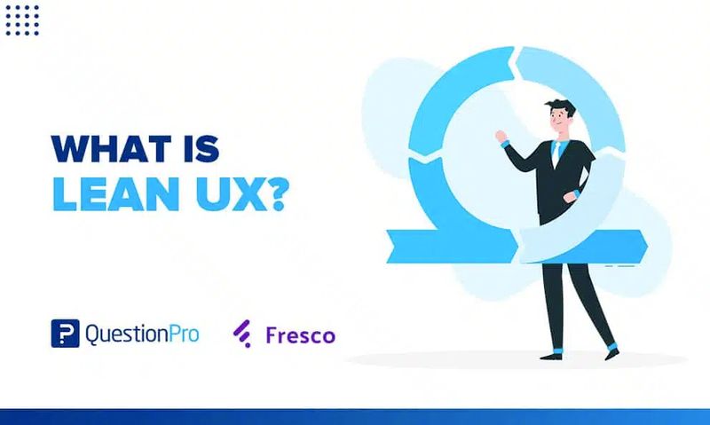 what is lean ux