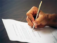 Делается ли запись в трудовую книжку при срочном трудовом договоре