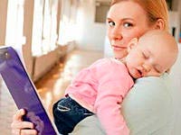 Как продлить декретный отпуск Как продлить декретный отпуск