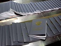 Как сделать запись в дубликате трудовой книжки