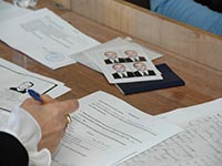 Список документов для трудоустройства Список документов для трудоустройства