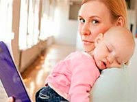 Выход на работу из декретного отпуска Выход на работу из декретного отпуска